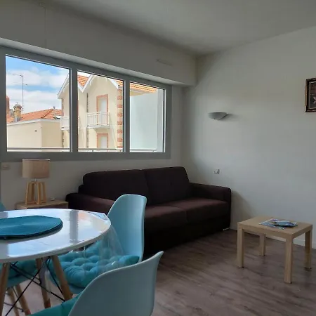Apartment La Jetee Des Marins A 100 M De La *