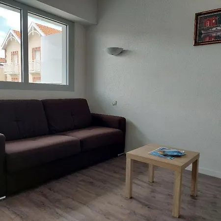 Apartment La Jetee Des Marins A 100 M De La
